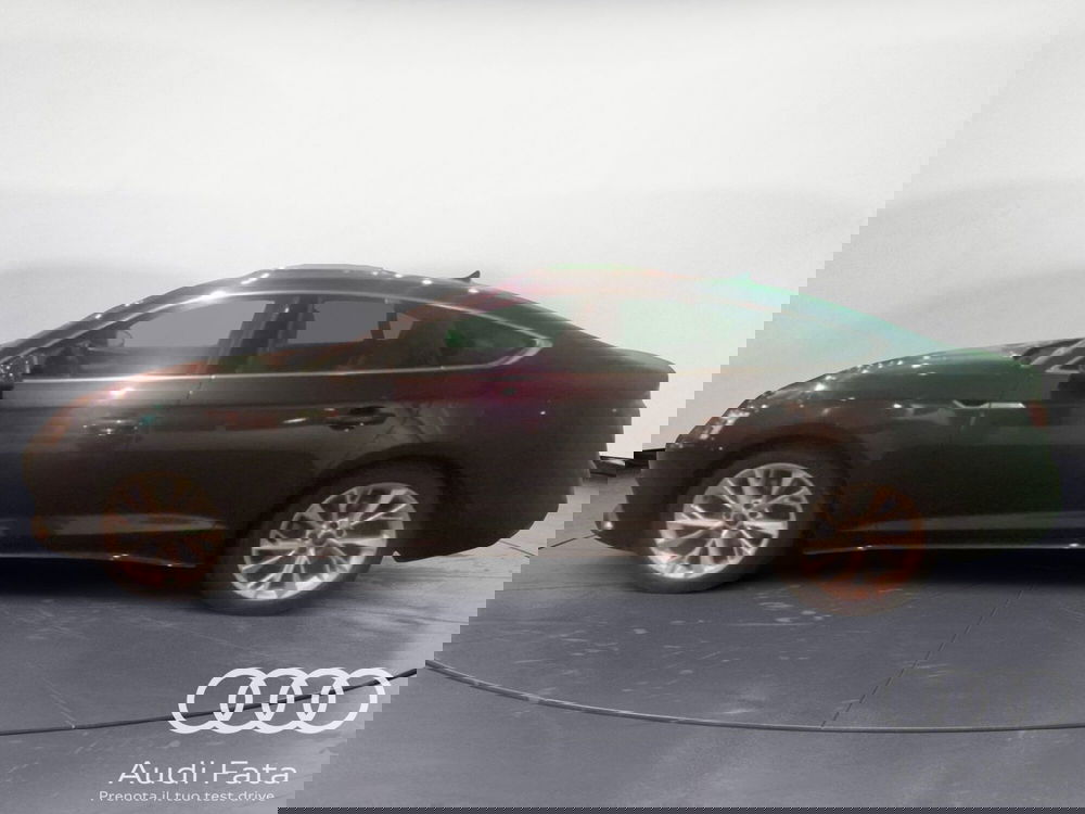 Audi A5 Sportback usata a Catania (2)