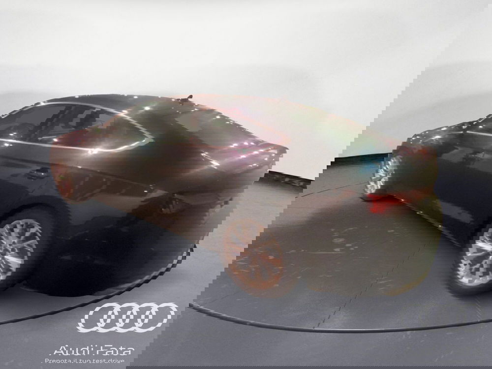 Audi A5 Sportback usata a Catania (3)