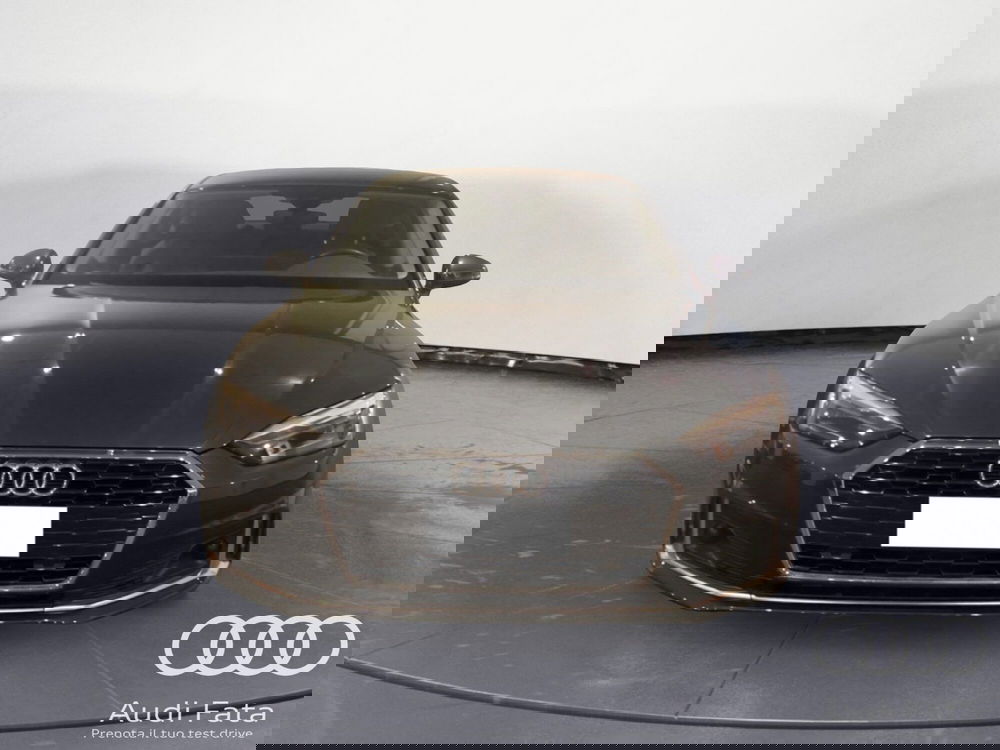 Audi A5 Sportback usata a Catania (4)