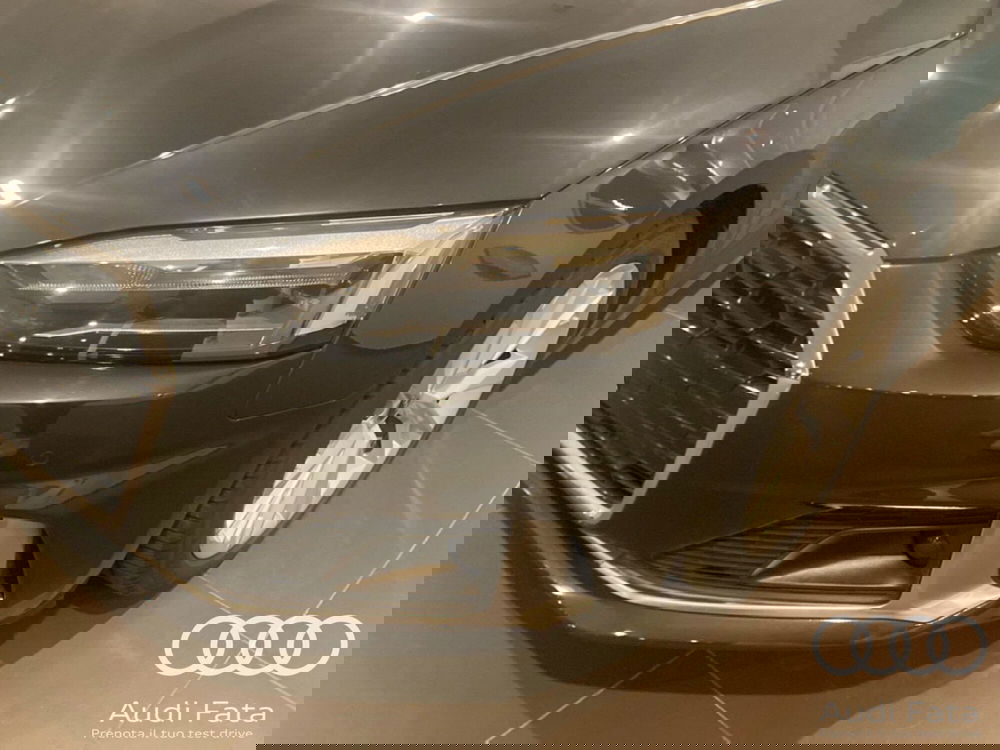 Audi A5 Sportback usata a Catania (7)