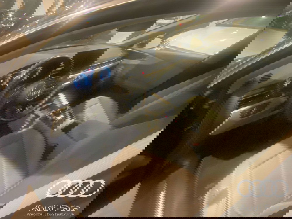 Audi A5 Sportback usata a Catania (9)