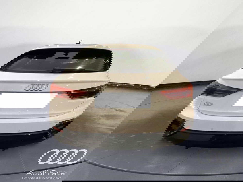 Audi Q3 Sportback usata a Catania (3)