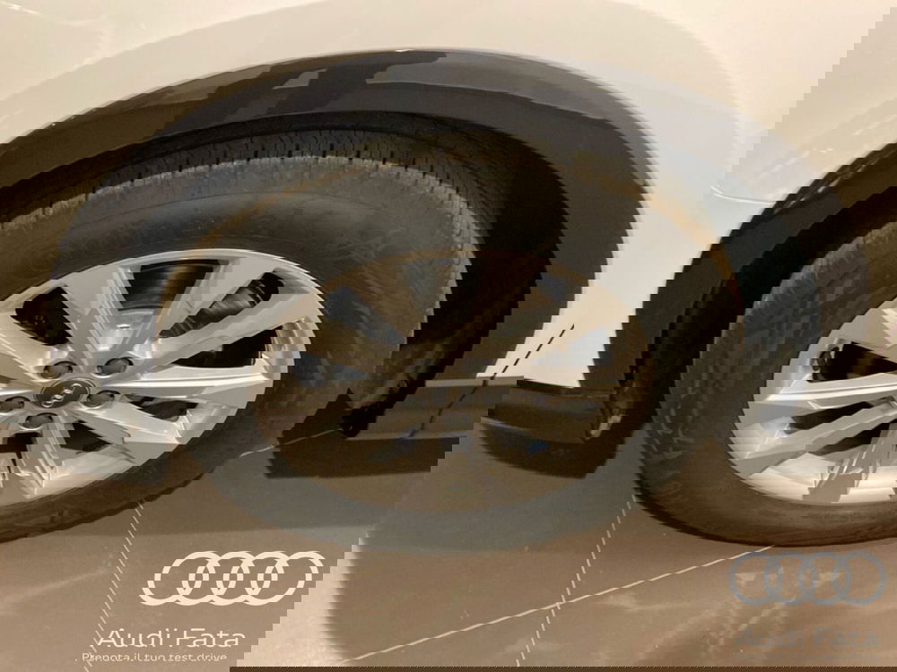 Audi Q3 Sportback usata a Catania (5)