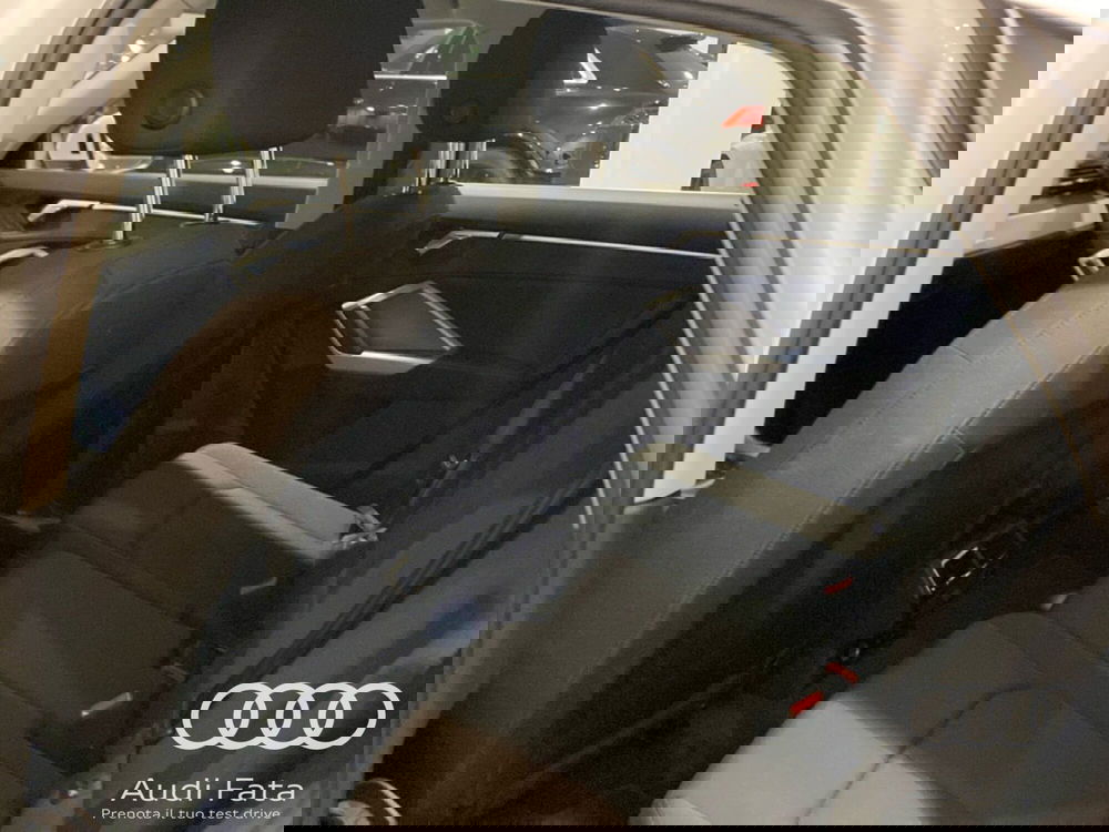 Audi Q3 Sportback usata a Catania (8)