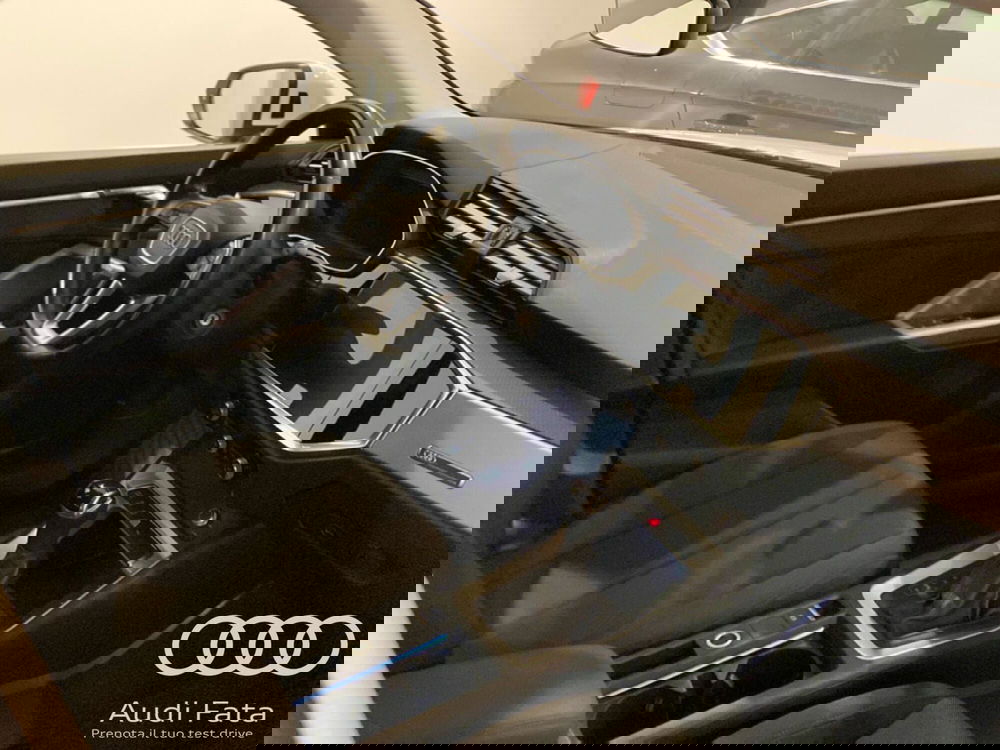 Audi Q3 Sportback usata a Catania (9)