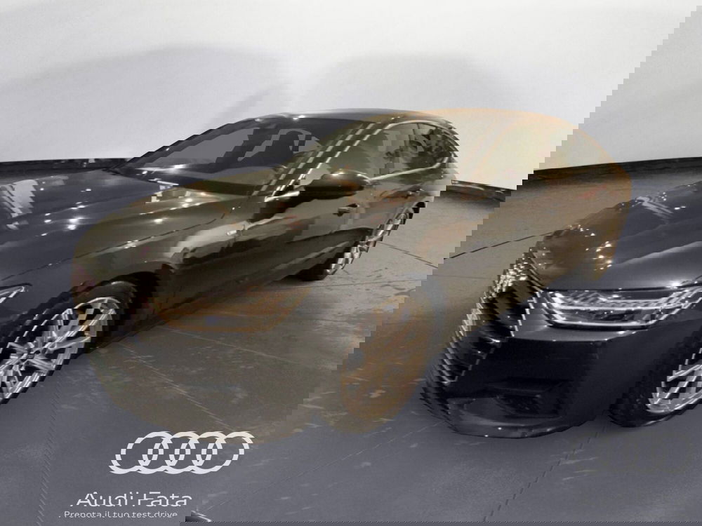 Audi A7 Sportback usata a Catania