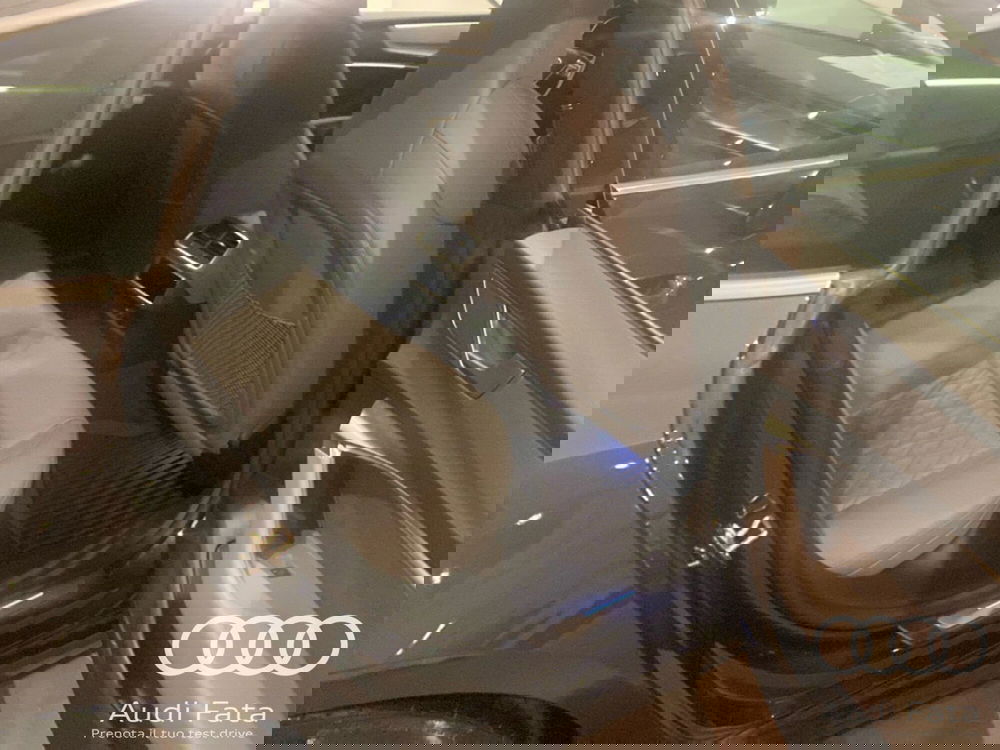 Audi A7 Sportback usata a Catania (11)