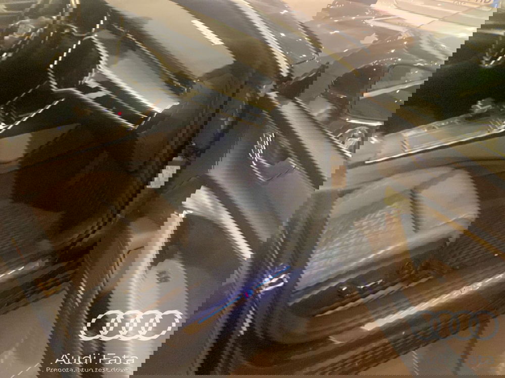 Audi A7 Sportback usata a Catania (12)