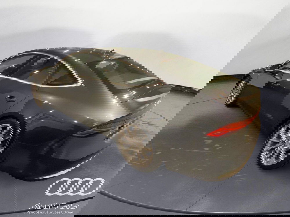 Audi A7 Sportback usata a Catania (2)