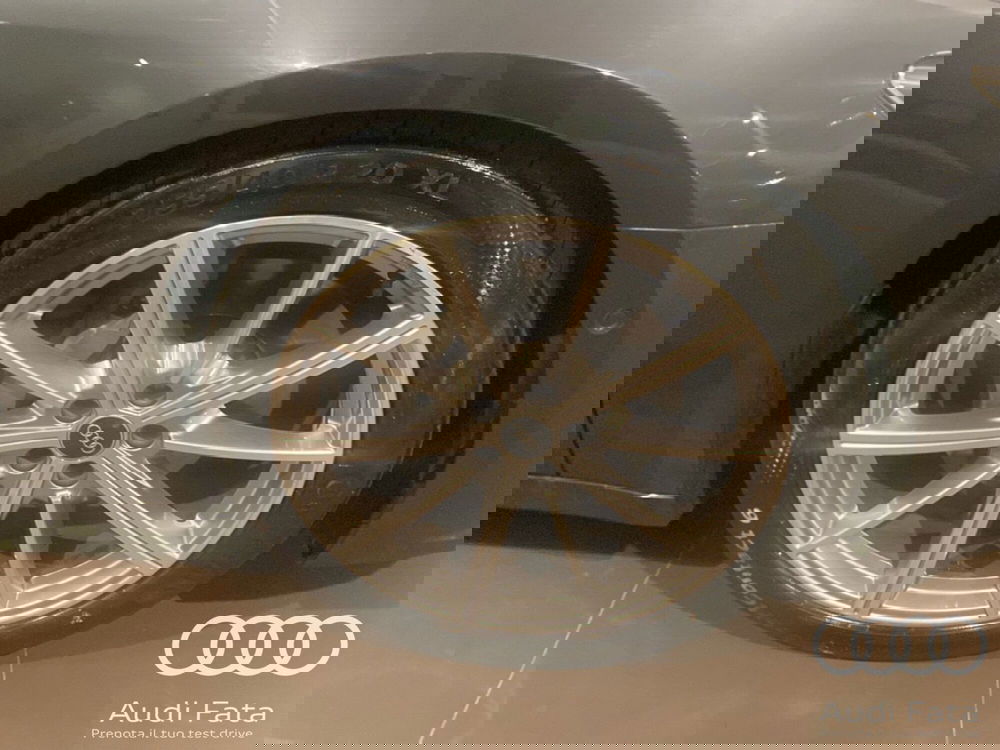 Audi A7 Sportback usata a Catania (5)