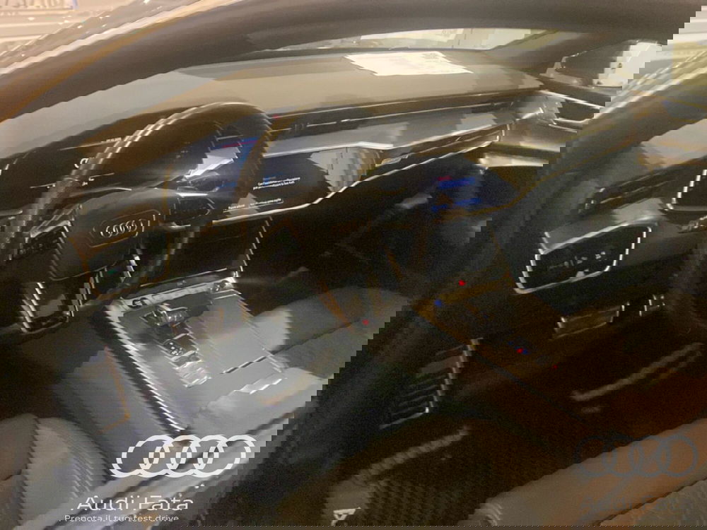 Audi A7 Sportback usata a Catania (7)