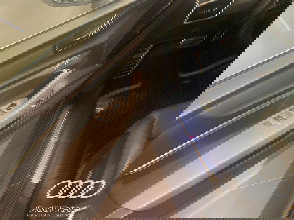 Audi A7 Sportback usata a Catania (8)