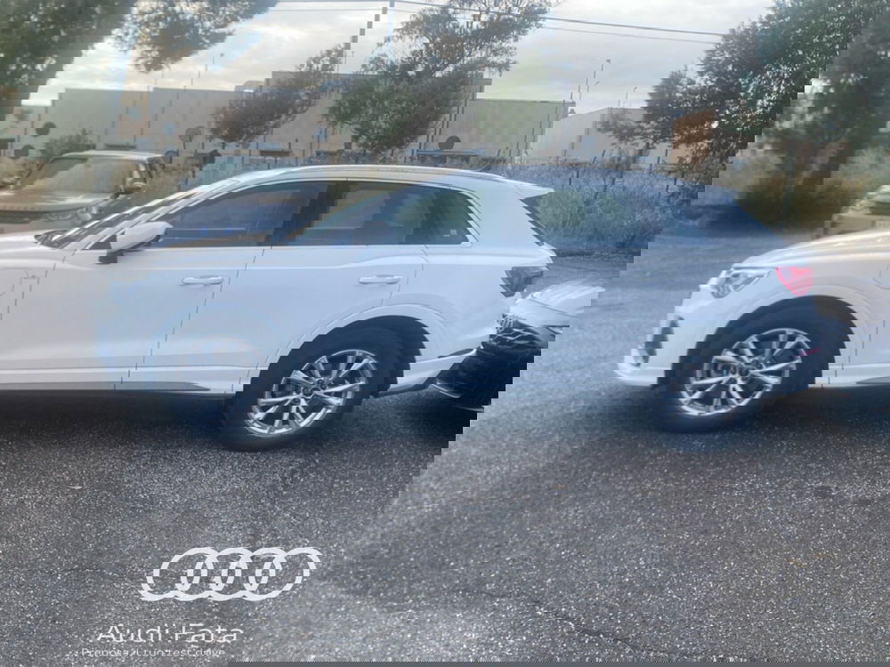 Audi Q3 usata a Catania (2)
