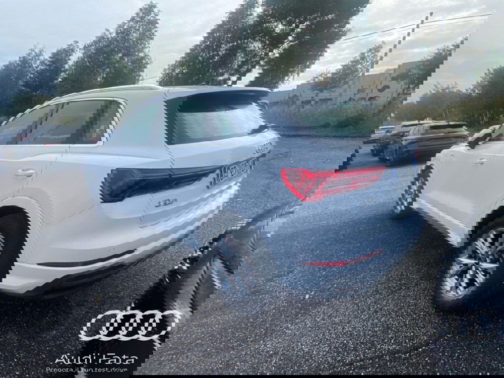 Audi Q3 usata a Catania (3)