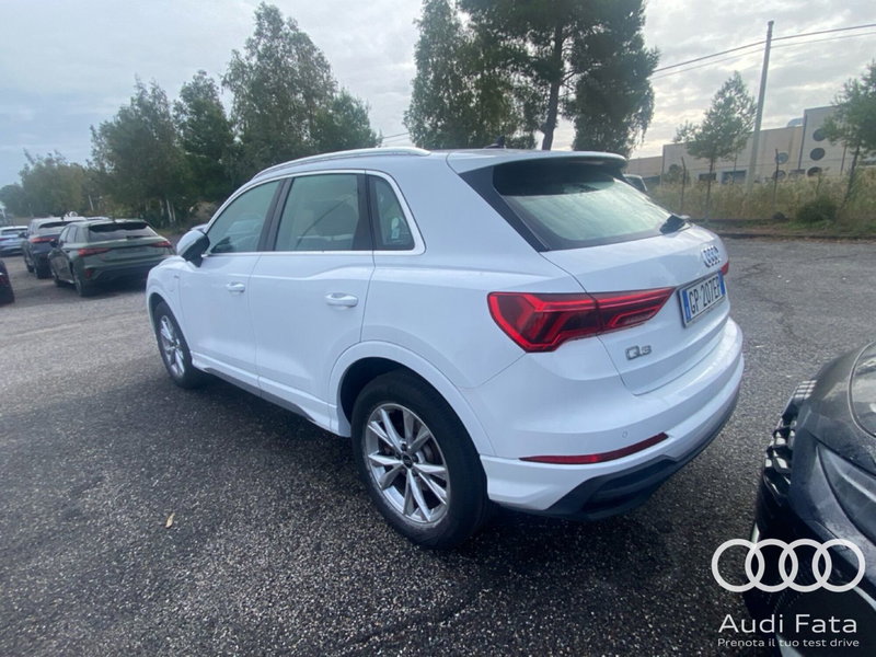 Audi Q3 usata a Catania (3)