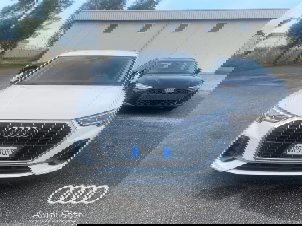 Audi Q3 usata a Catania (4)
