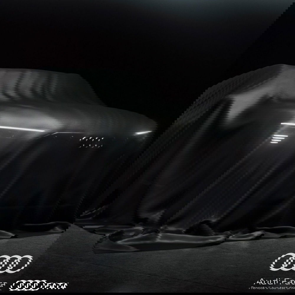 Audi A1 allstreet nuova a Catania