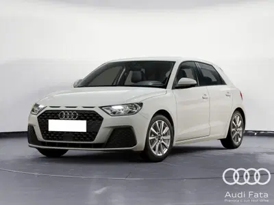 Audi A1 Sportback 30 TFSI S tronic Advanced nuova a Catania