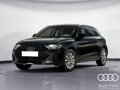 Audi A1 allstreet 30 1.0 tfsi Business 116cv nuova a Catania