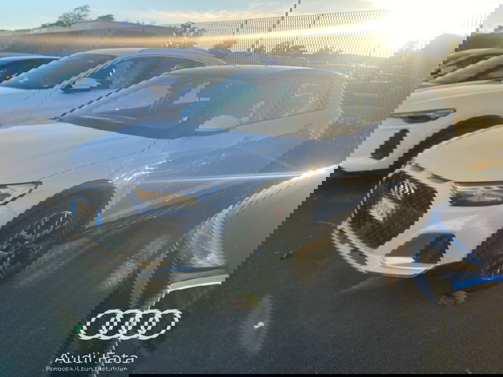 Audi A1 allstreet usata a Catania (3)