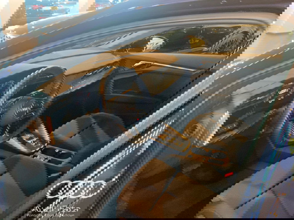 Audi A3 Sportback usata a Catania (10)