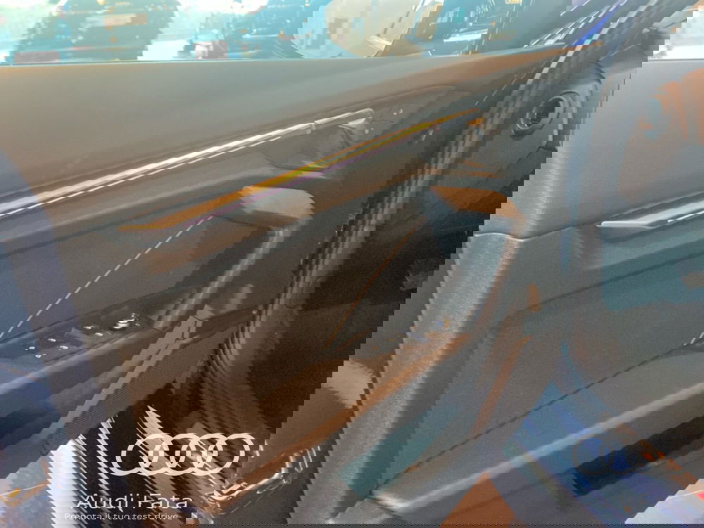 Audi A3 Sportback usata a Catania (11)