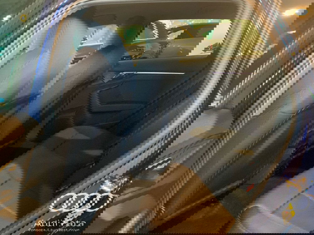 Audi A3 Sportback usata a Catania (13)