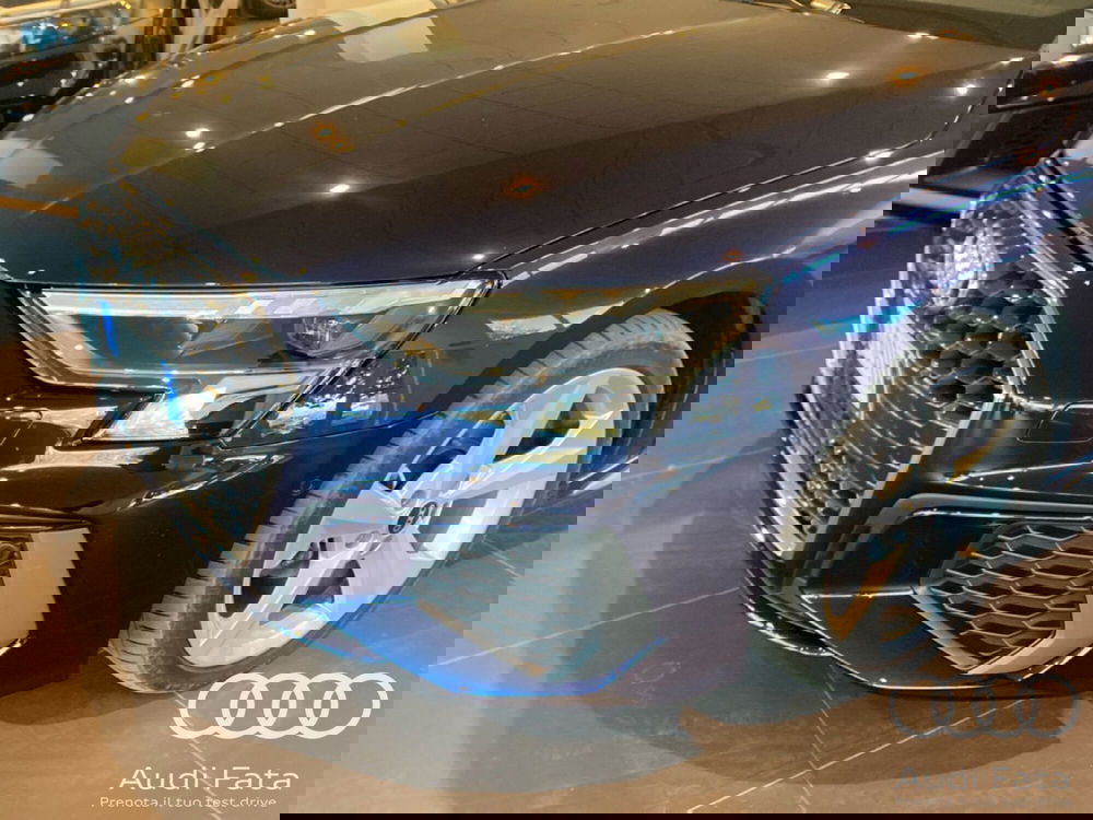 Audi A3 Sportback usata a Catania (14)