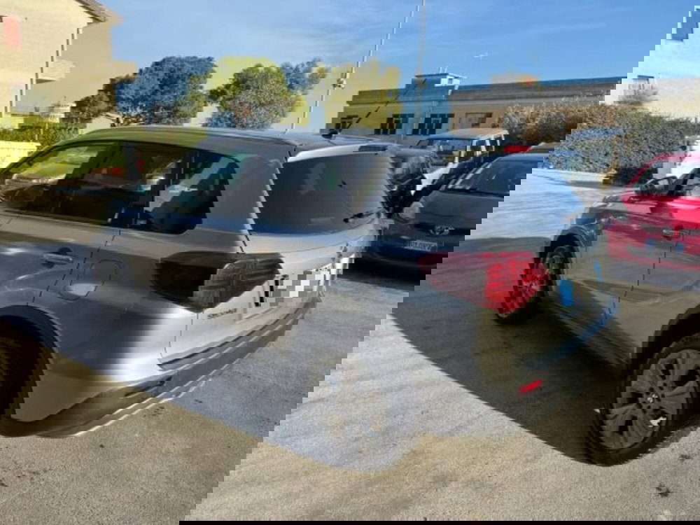 Suzuki Vitara usata a Macerata (5)