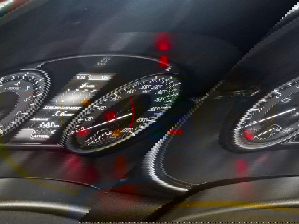 Suzuki Vitara usata a Macerata (7)