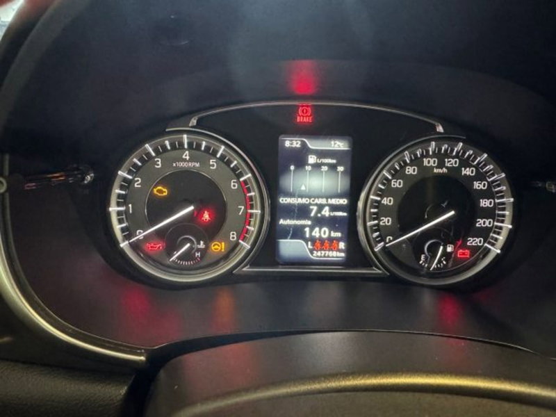 Suzuki Vitara usata a Macerata (7)