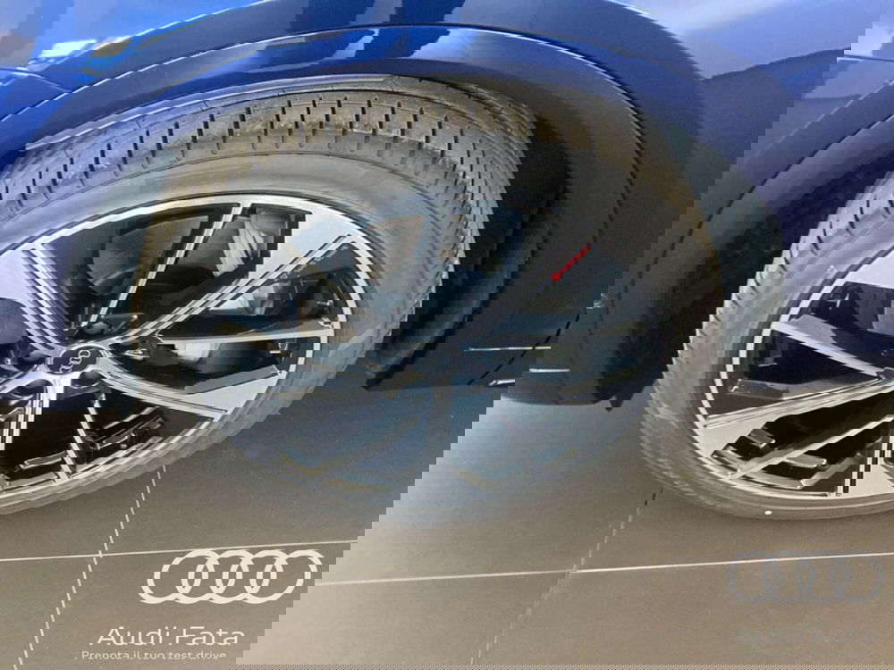 Audi Q5 Sportback nuova a Catania (2)