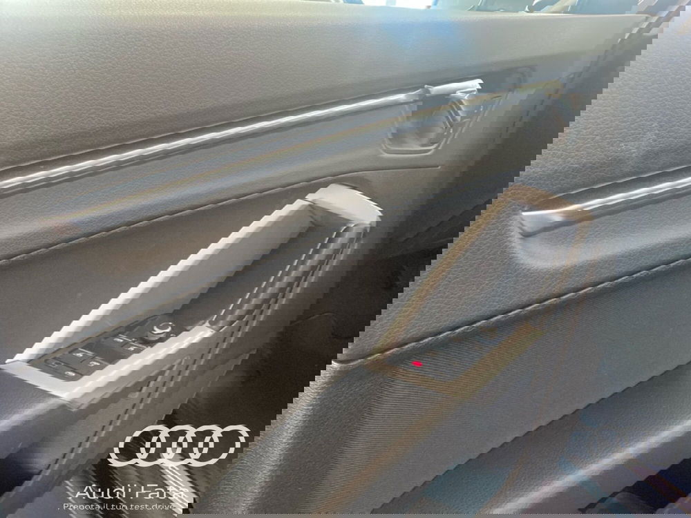 Audi Q3 Sportback usata a Catania (10)