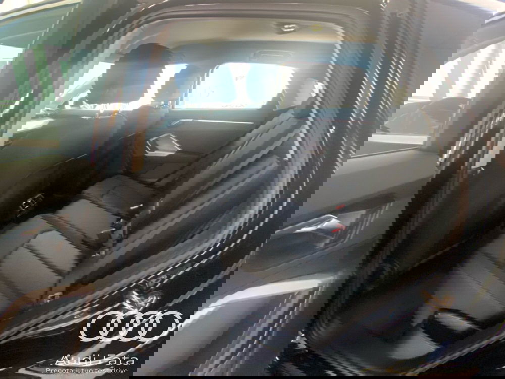Audi Q3 Sportback usata a Catania (12)