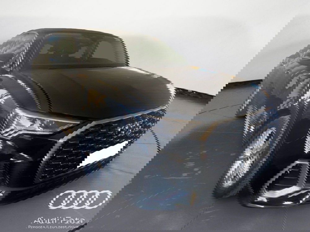 Audi Q3 Sportback usata a Catania (3)