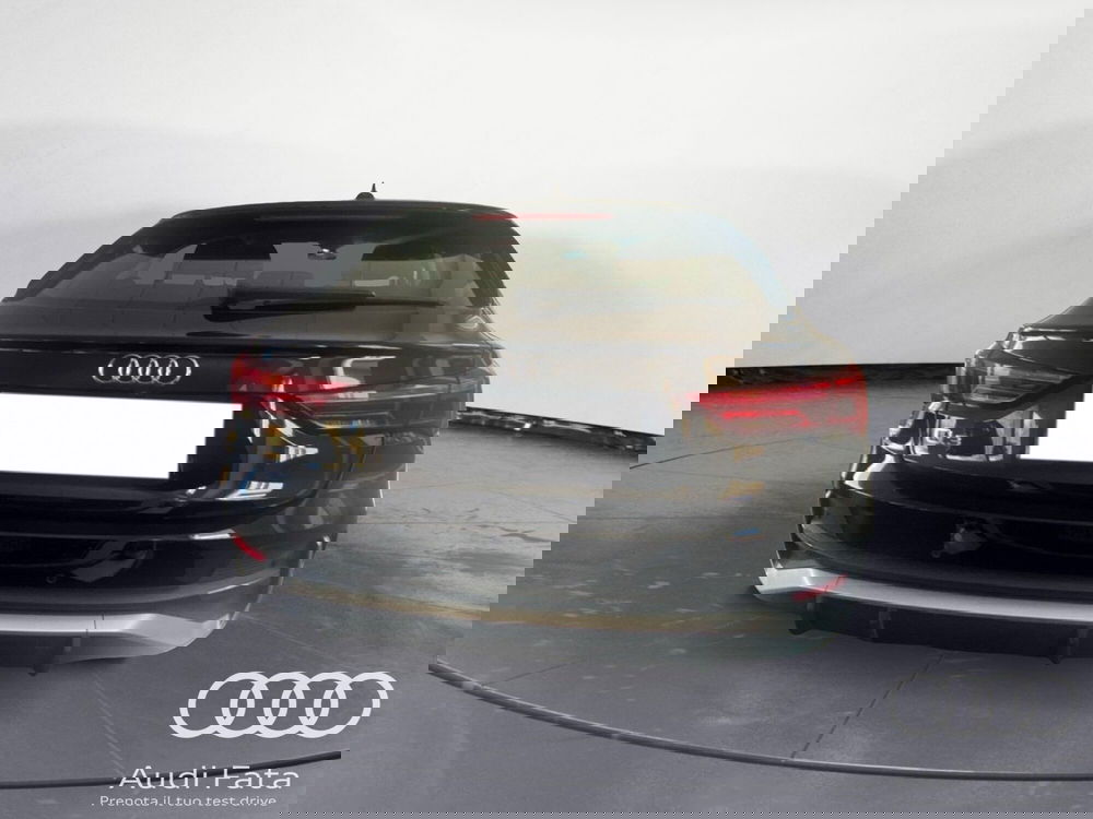 Audi Q3 Sportback usata a Catania (5)