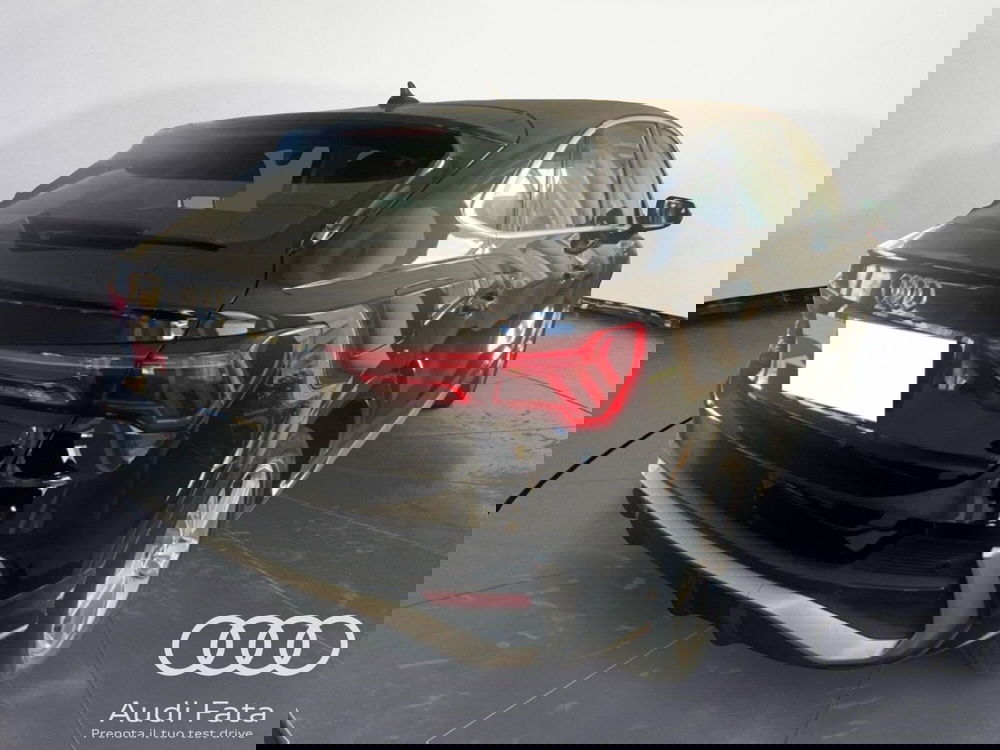 Audi Q3 Sportback usata a Catania (6)