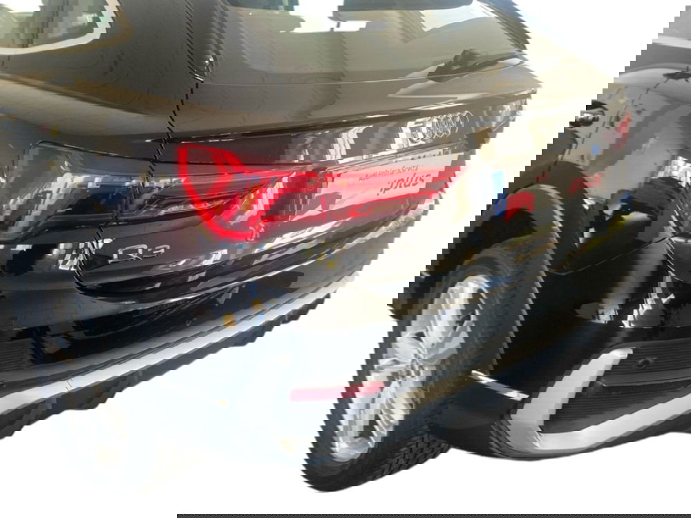 Audi Q3 Sportback usata a Catania (7)