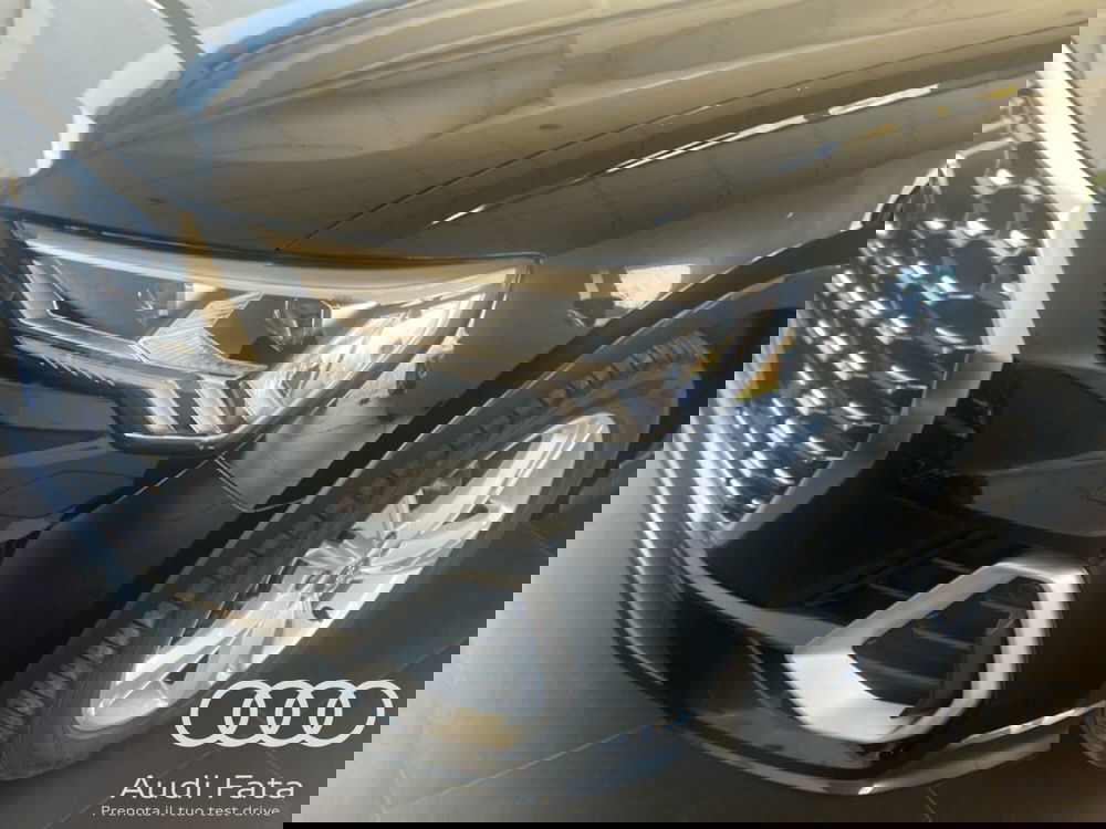 Audi Q3 Sportback usata a Catania (8)