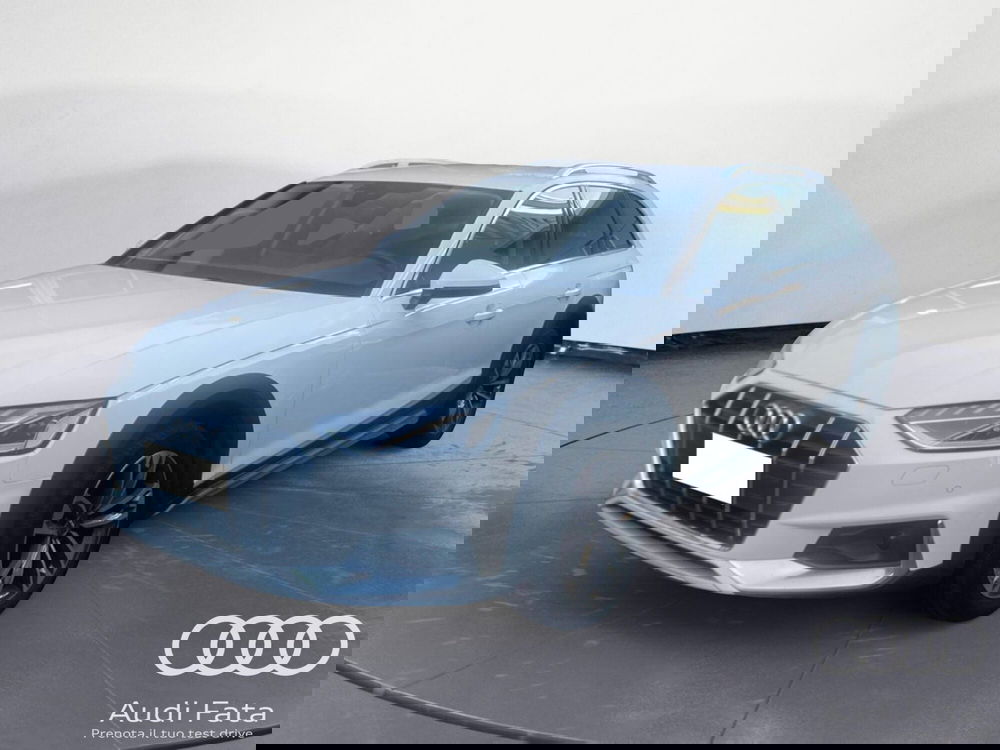 Audi A4 usata a Catania