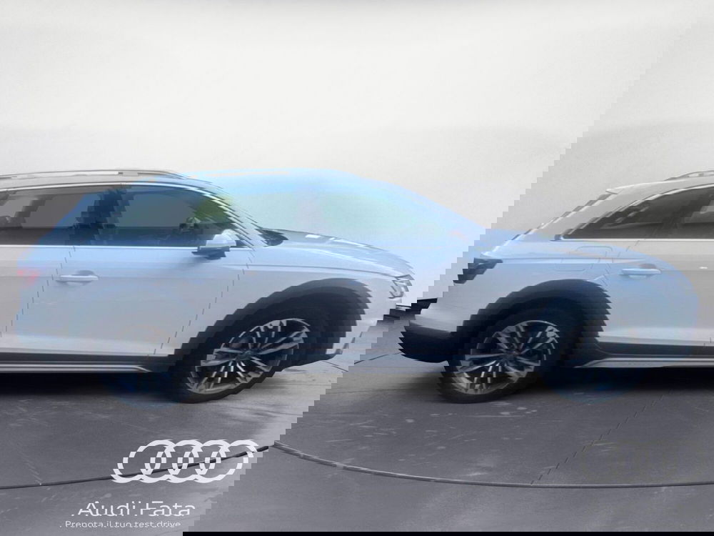 Audi A4 usata a Catania (2)