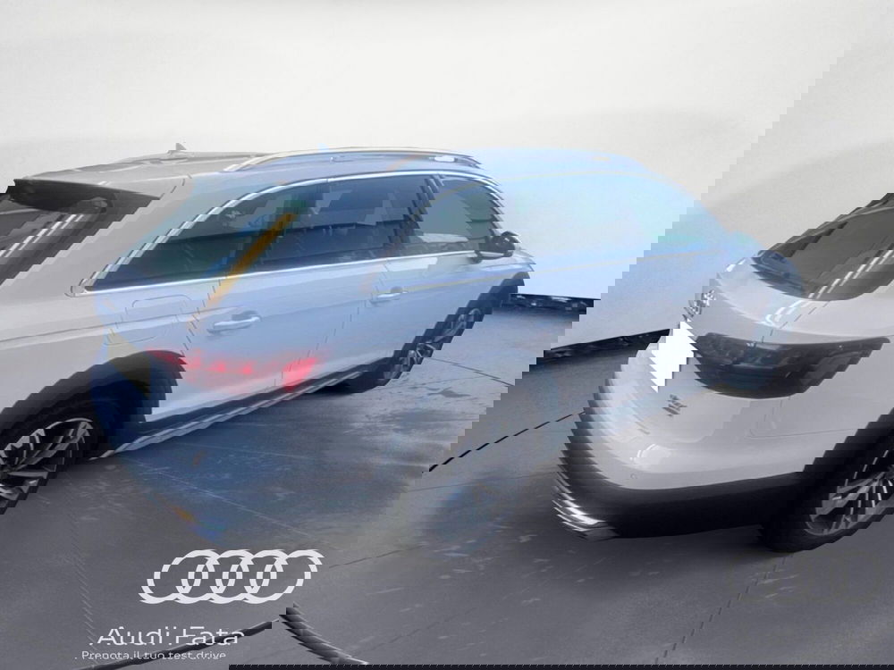 Audi A4 usata a Catania (3)