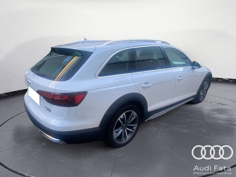 Audi A4 usata a Catania (3)