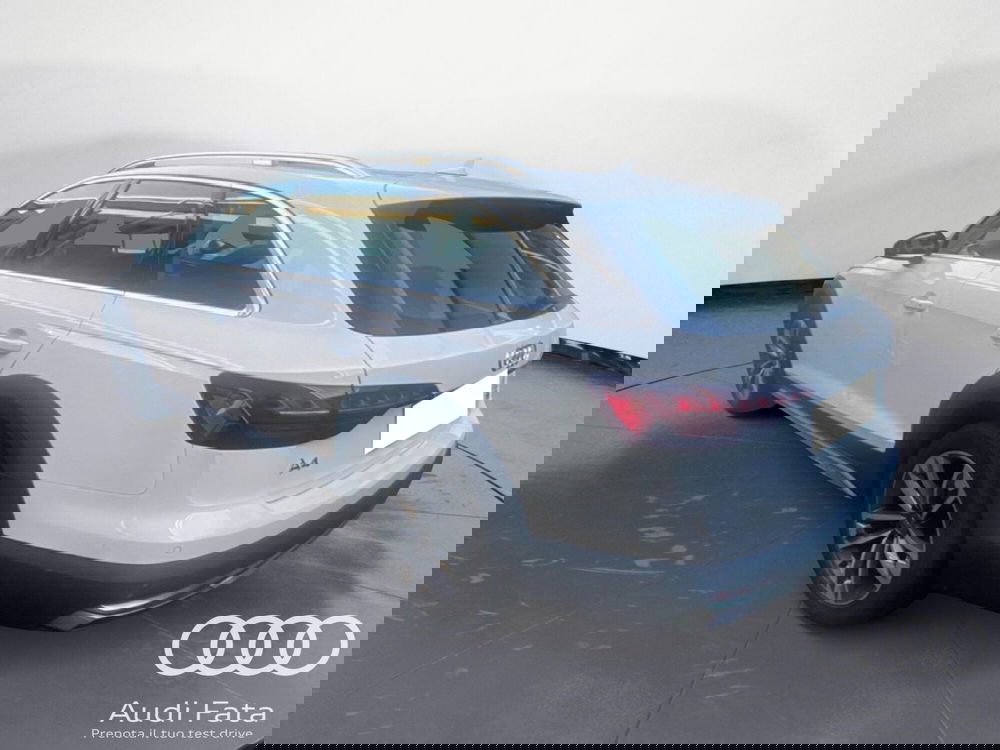 Audi A4 usata a Catania (5)