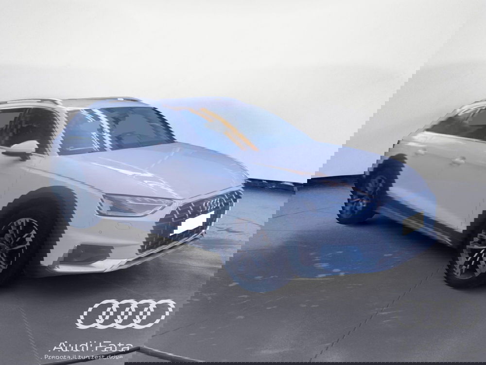 Audi A4 usata a Catania (6)