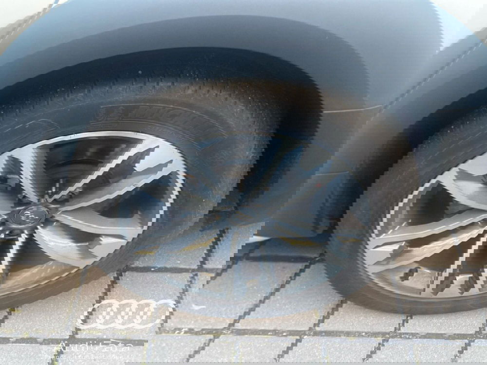 Audi A4 usata a Catania (7)