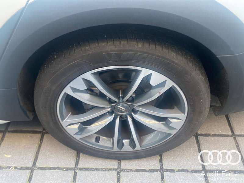 Audi A4 usata a Catania (7)