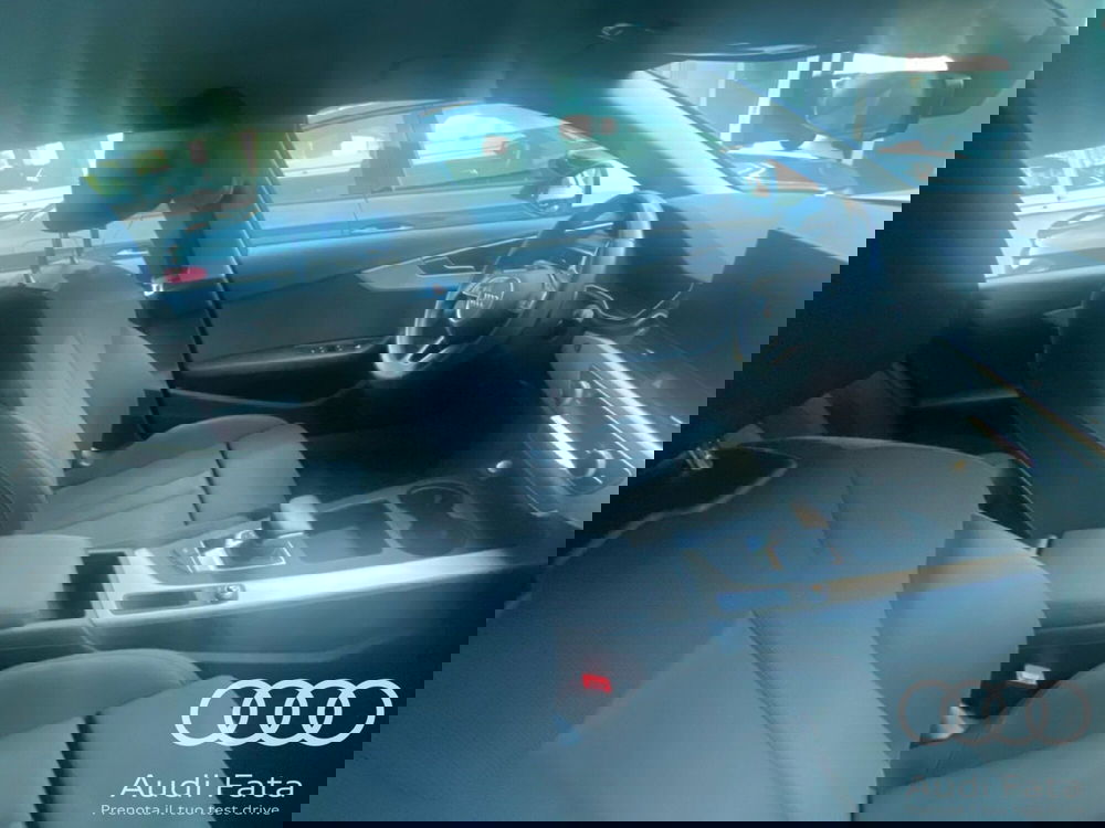 Audi A4 usata a Catania (9)