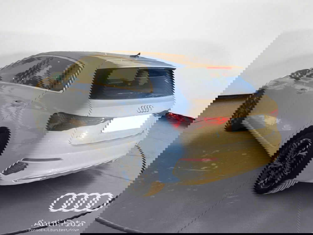Audi A3 Sportback usata a Catania (2)