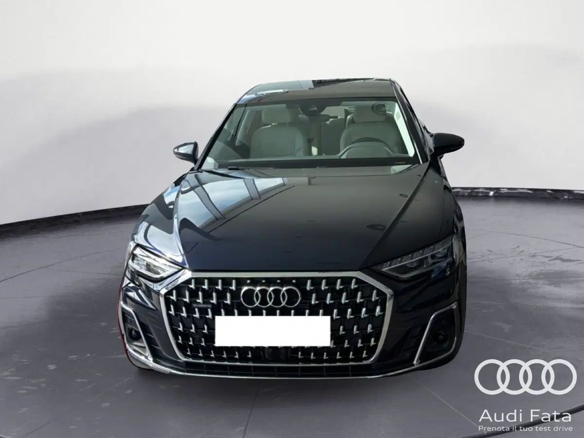 Audi A8 nuova a Catania (4)